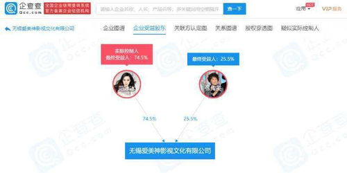 網絡文化傳播再起波瀾 不二文化傳媒訴愛美神影視，背后折射行業生態變革