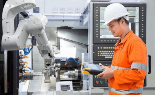 人工智能時(shí)代下機(jī)械類專業(yè)的就業(yè)前程 以全新視角探索無限可能