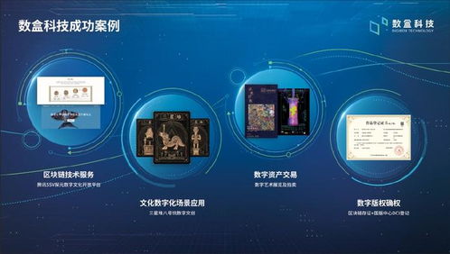 數(shù)盒科技亮相2023南京軟博會(huì)，攜手業(yè)界共繪數(shù)字文化創(chuàng)意新藍(lán)圖