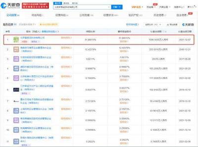 北京夢(mèng)想綻放科技工商變更 數(shù)字文化創(chuàng)意內(nèi)容應(yīng)用服務(wù)成新焦點(diǎn)